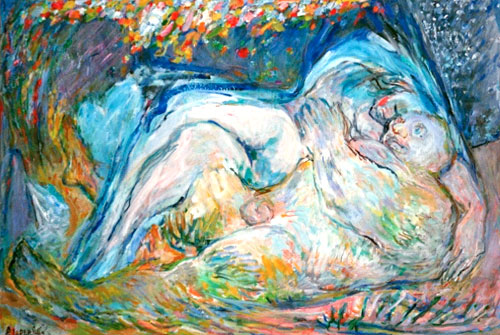 Pierre Parsus, Arsule et Panturle