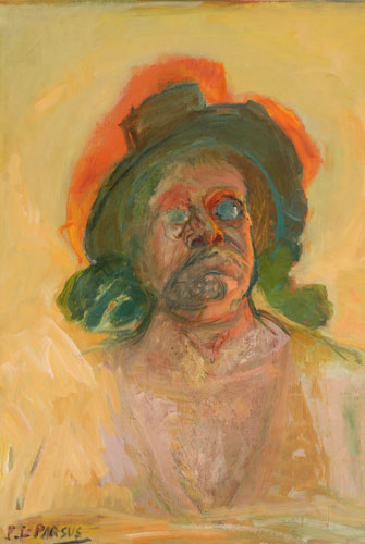 Pierre Parsus, Panturle (2)